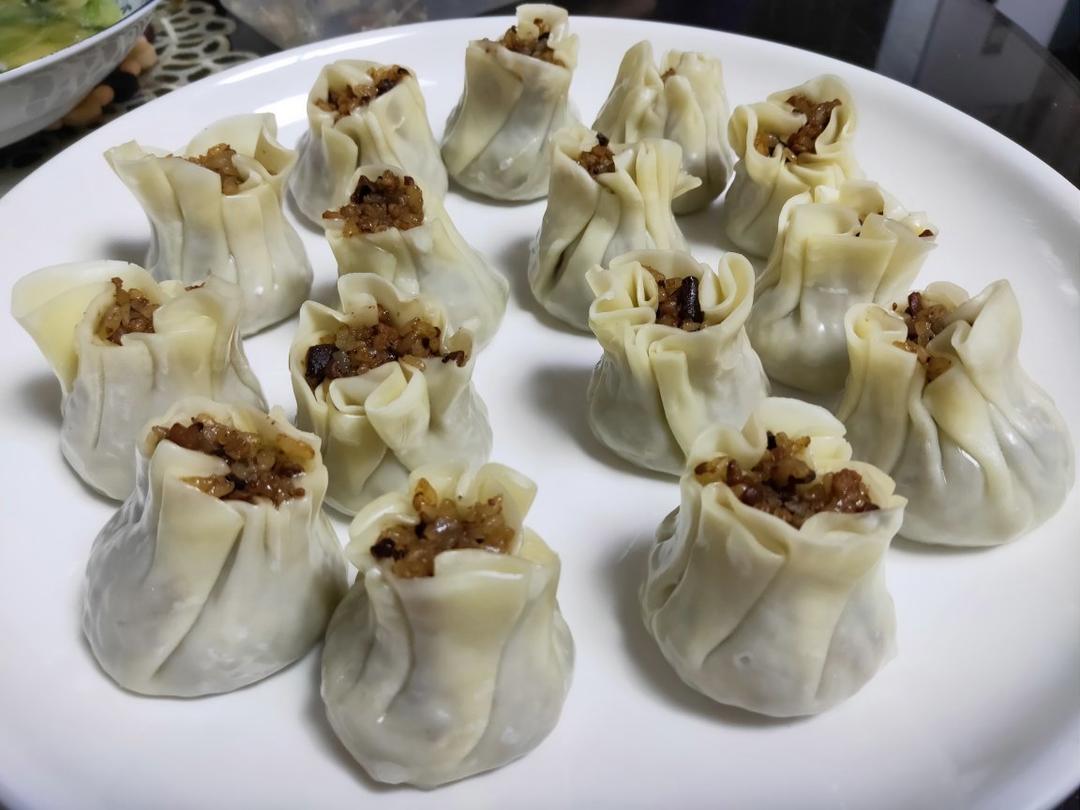 上海烧卖