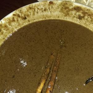 高汤涮涮锅的做法 步骤3