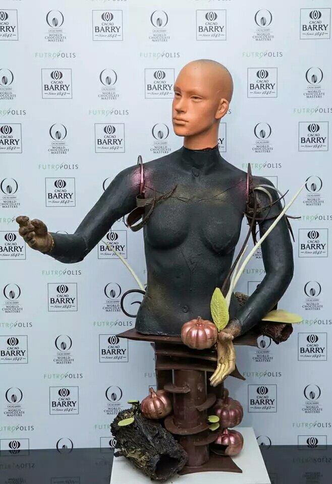 未来城邦西点图集