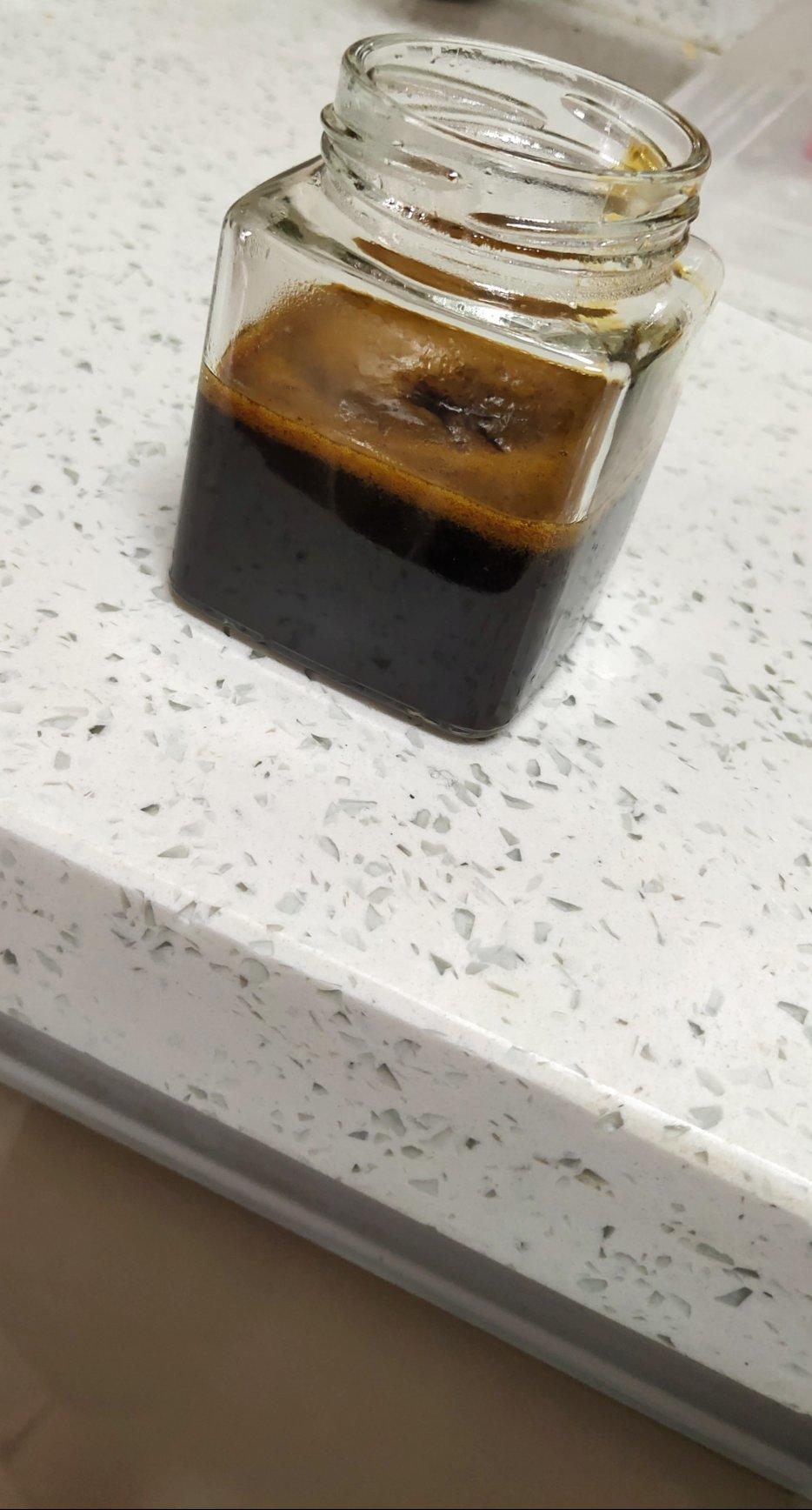 秋梨膏 （宝宝版）老少皆宜