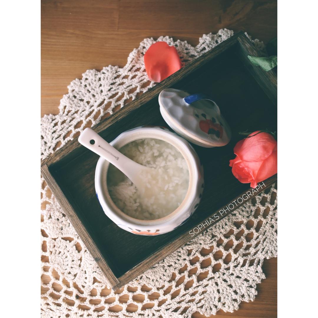 小一娘的早餐日常