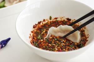 饺子蘸水（糊辣椒）——味达美版的做法 步骤8