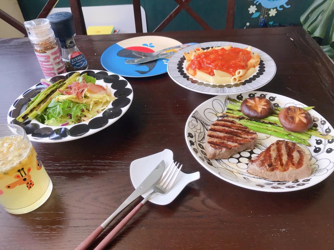 好好吃饭 好好减脂