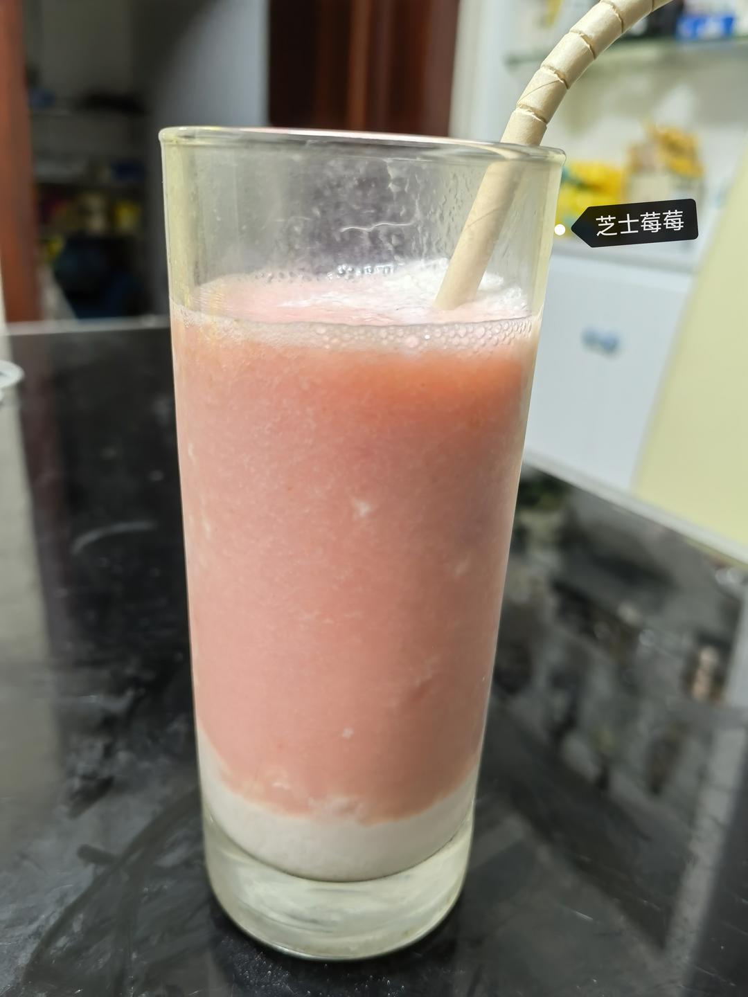 芝芝莓莓～homemade