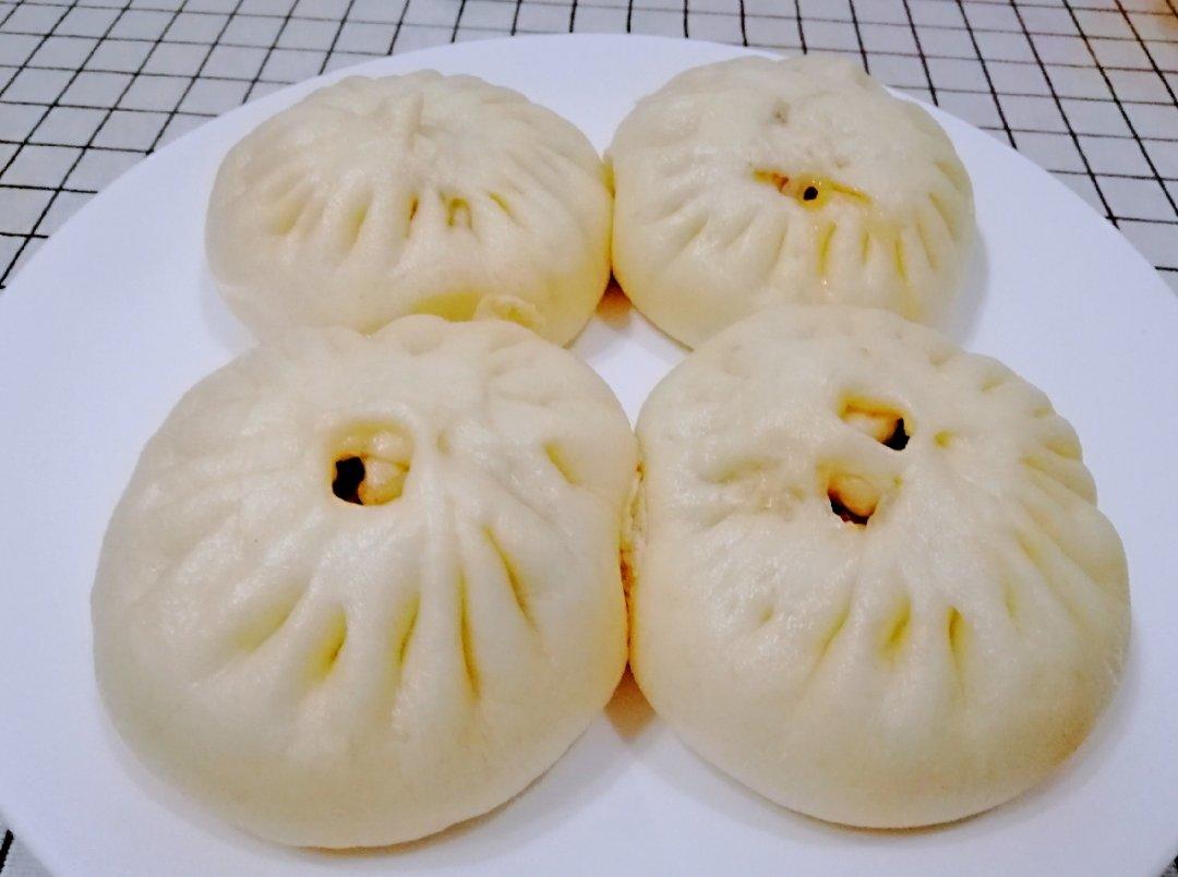 肉包子攻略（超详细视频）