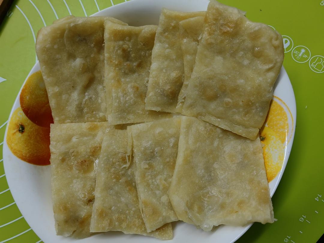 印度飞饼