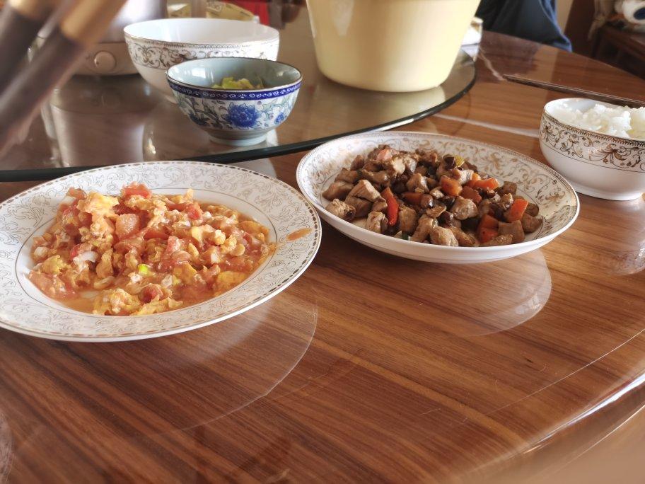 宫保鸡丁(家常版)