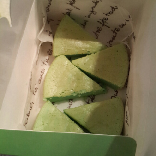 6寸戚风蛋糕（2蛋）