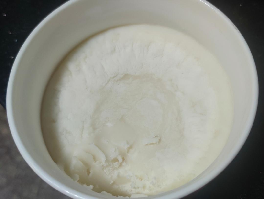 熬猪油～雪白不腥、出油量大 糕点起酥油
