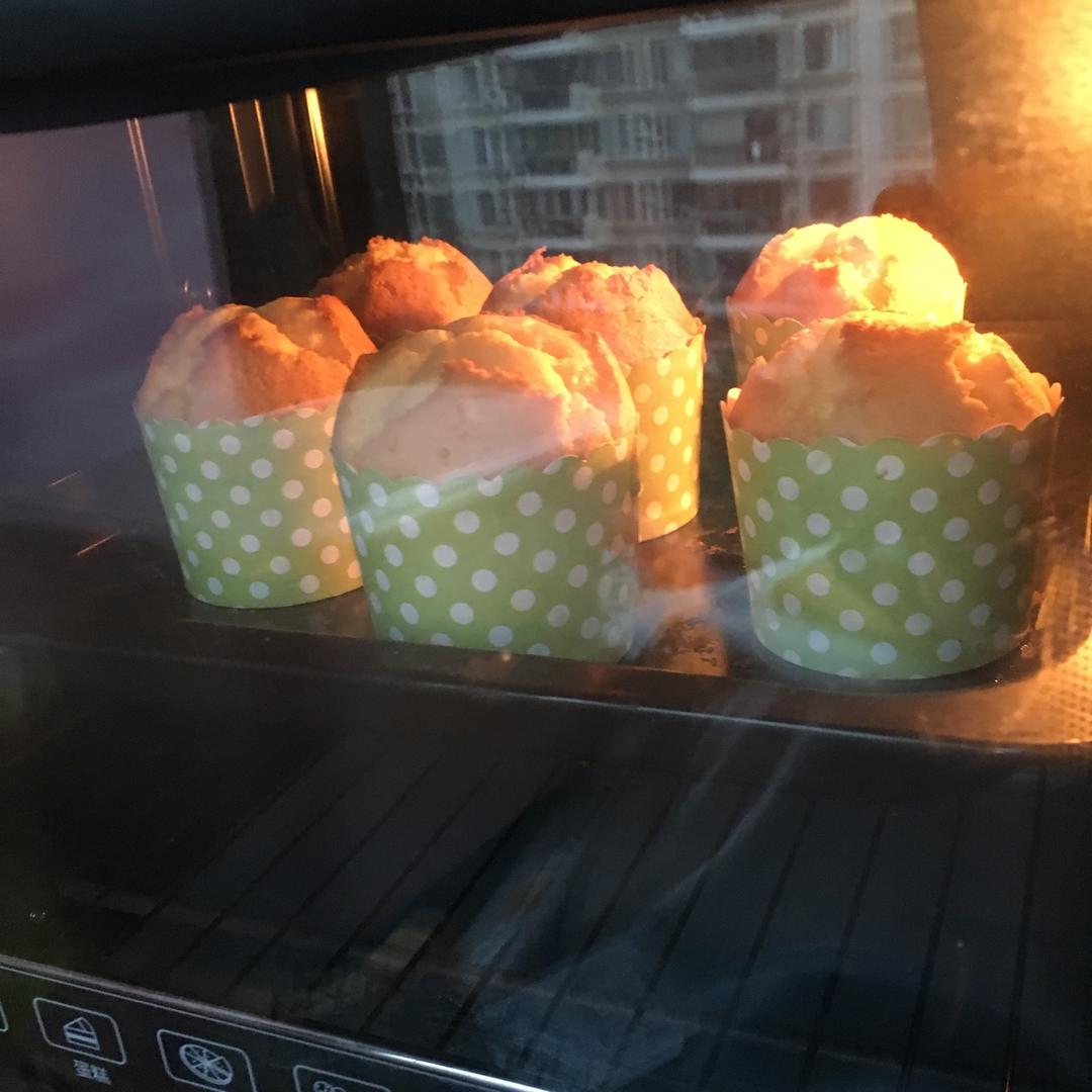 全蛋海棉蛋糕