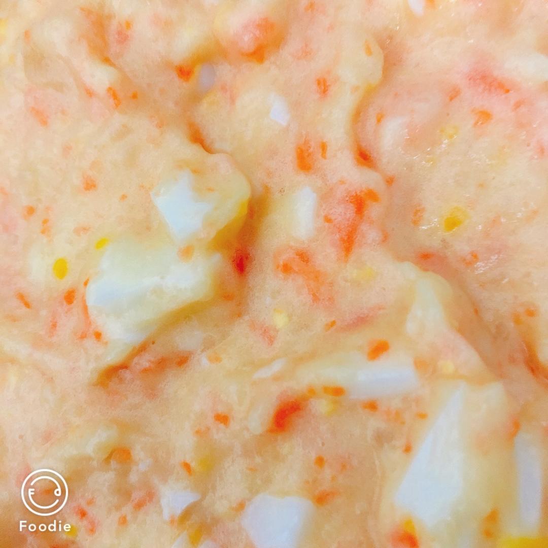 日式土豆泥沙拉