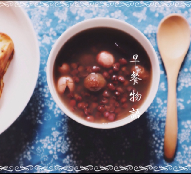 红豆汤