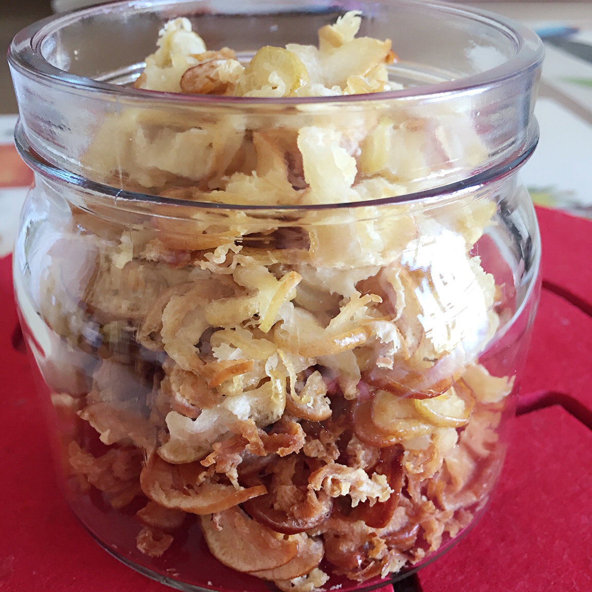 秋冬必备润肺柚子糖（柚子皮）