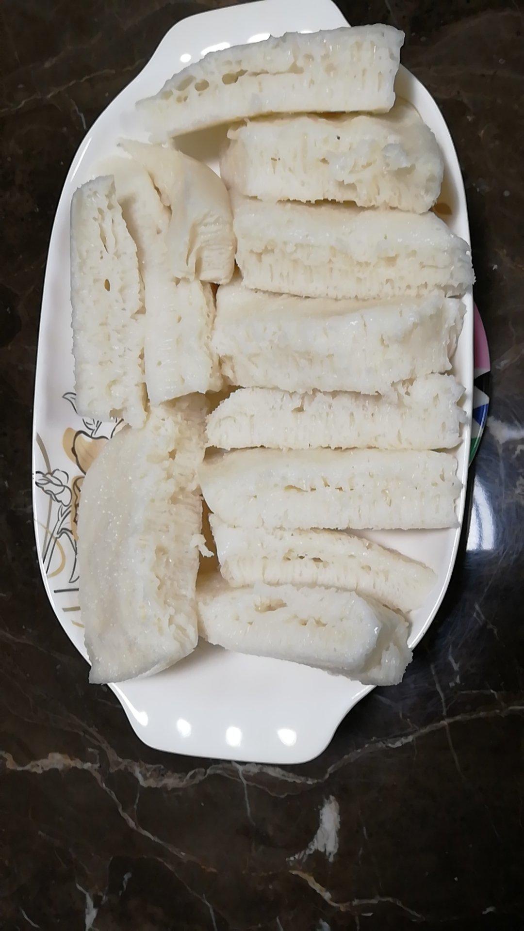 快手版米糕（微甜）