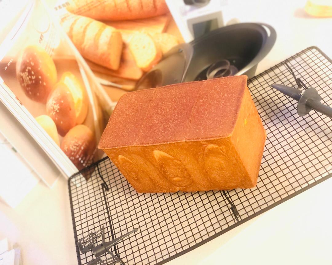 北海道吐司（美善品）