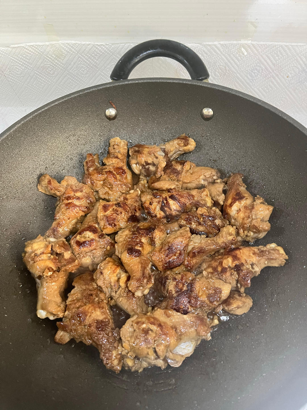 零失败的蒜香鸡翅根‼️ 鲜嫩多汁超入味