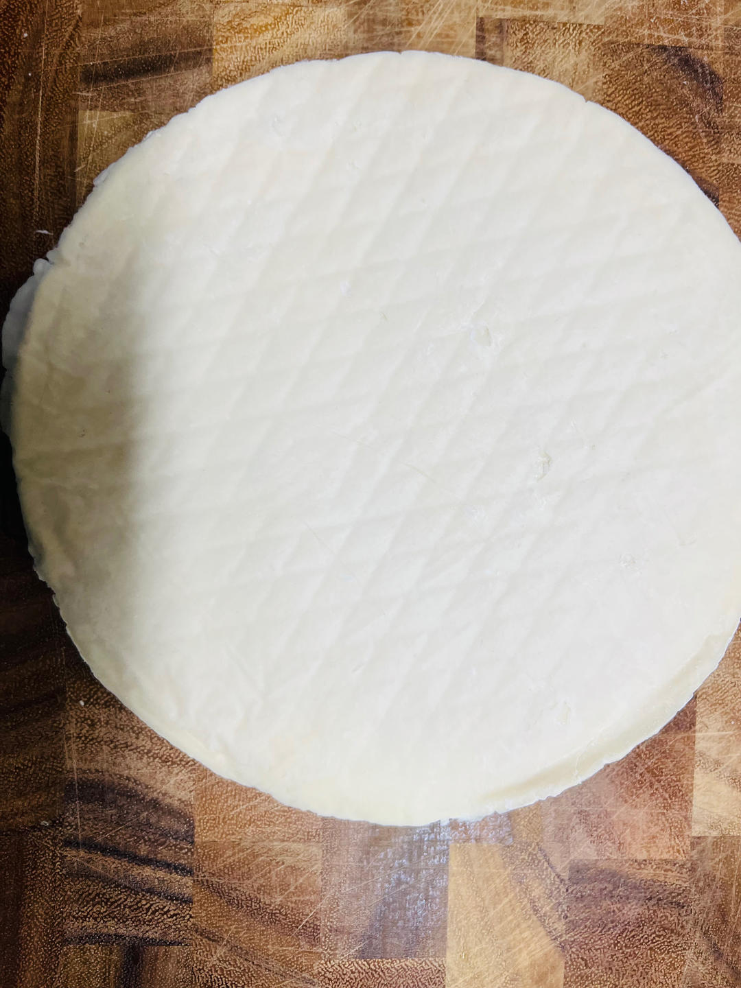 酥皮火腿卷【烤箱食谱11月】