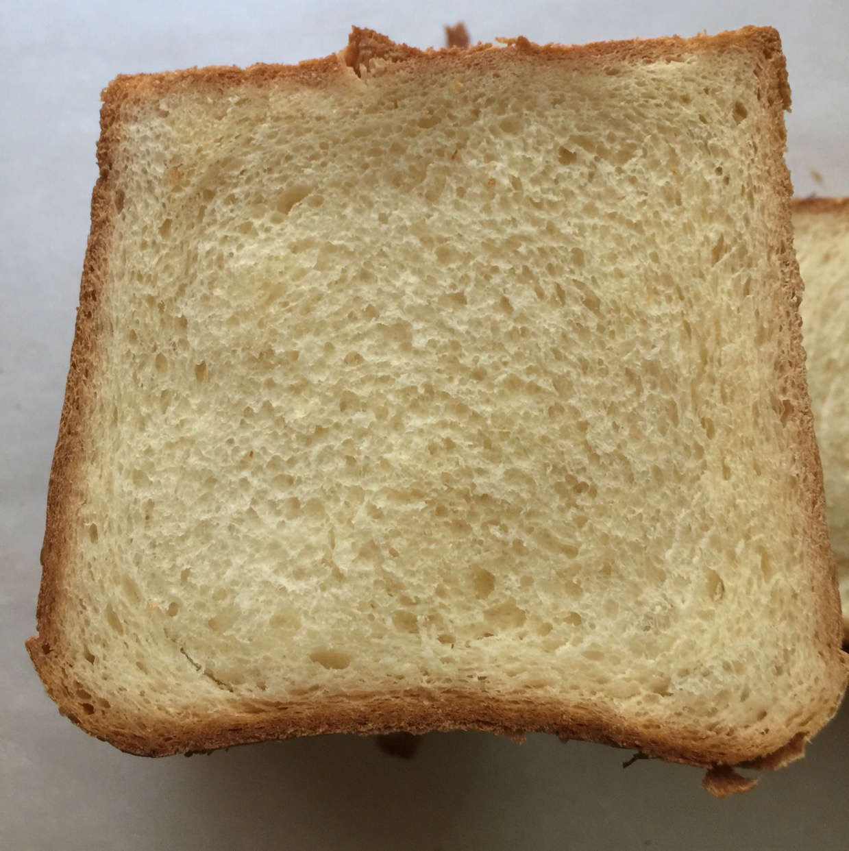 牛奶吐司（附详细步骤图）