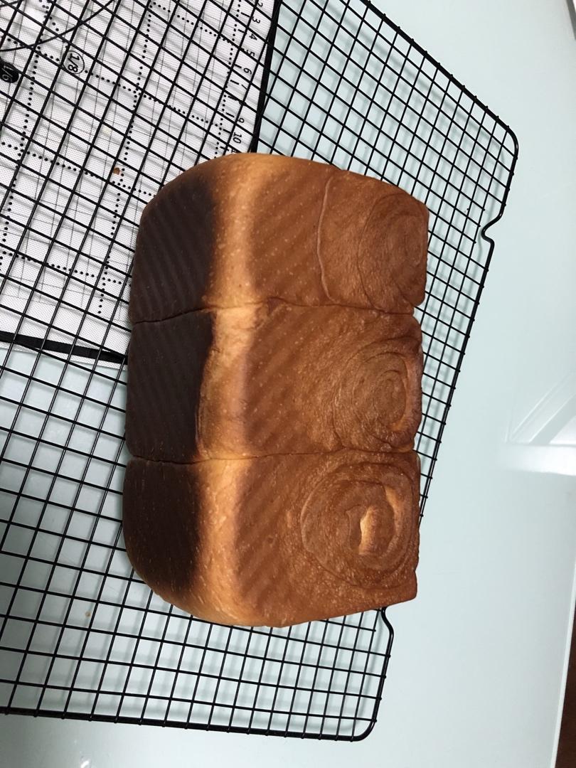 特浓手撕面包 吐司，买不到的味道（有更新）
