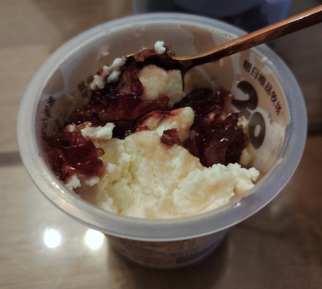 自制乳酪（10块钱出193克乳酪）