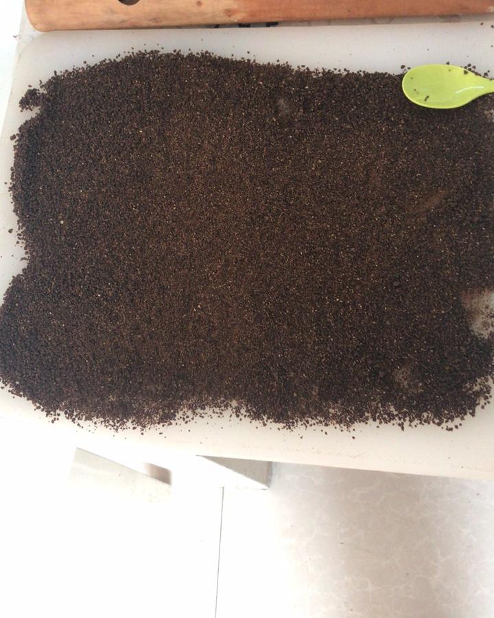 宝宝补铁辅食--猪肝粉