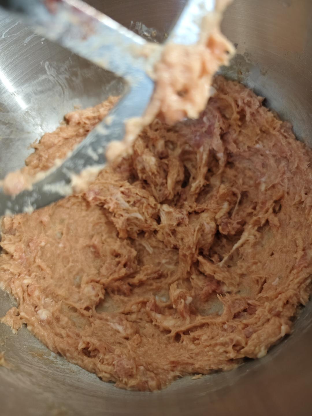 自制午餐肉