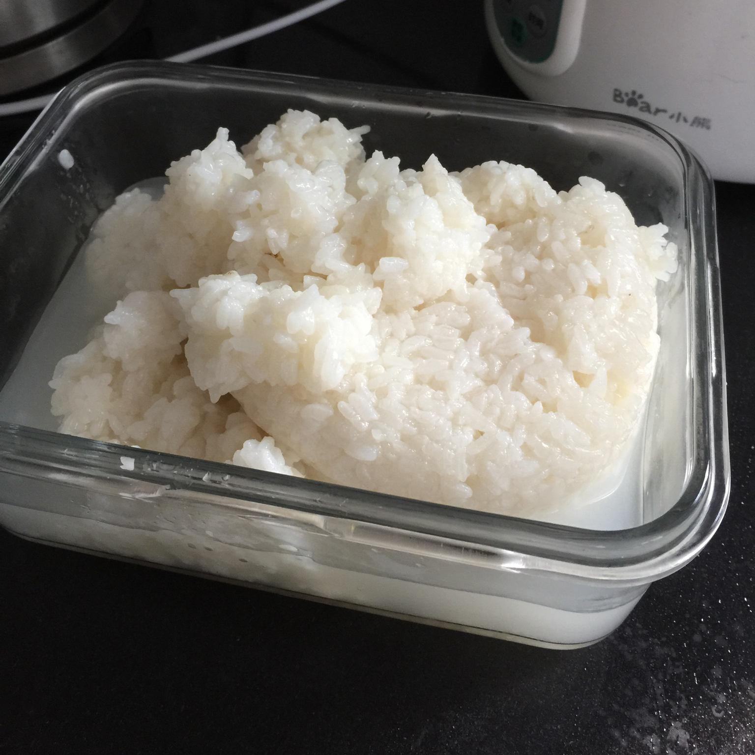 酒酿 (酒酿系列一）