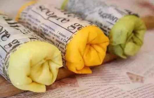 遇到你之前,都不知道毛巾卷起来也能这么好吃的做法