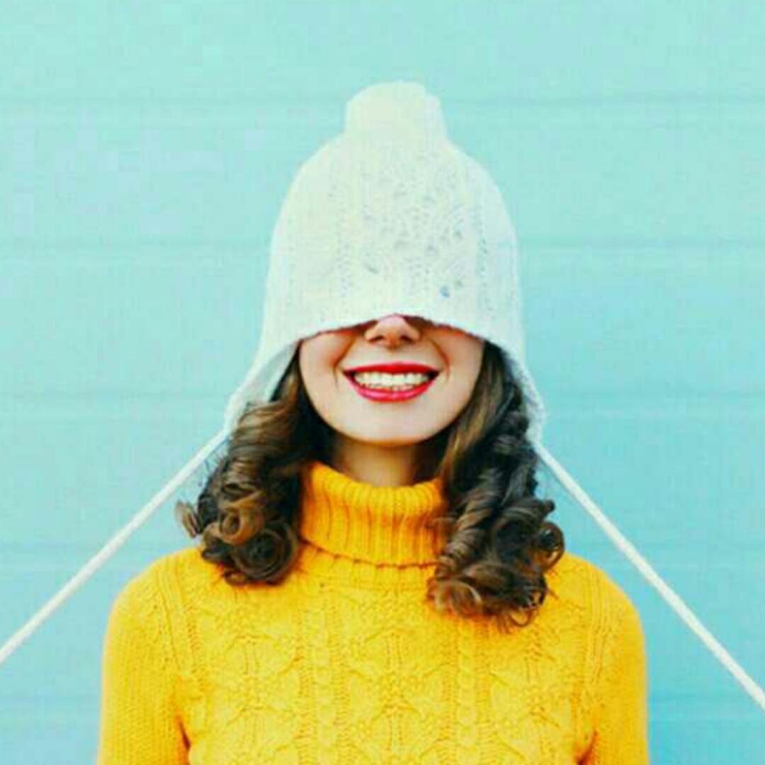 佛系养生的高小囡