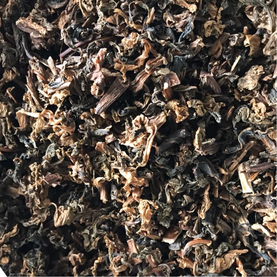 腌制雪里蕻（梅干菜）