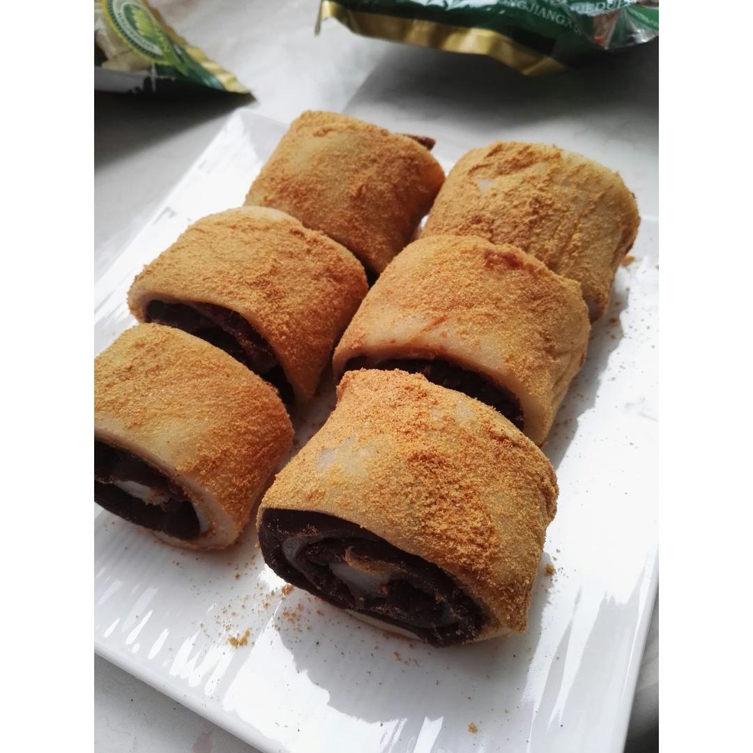 驴打滚