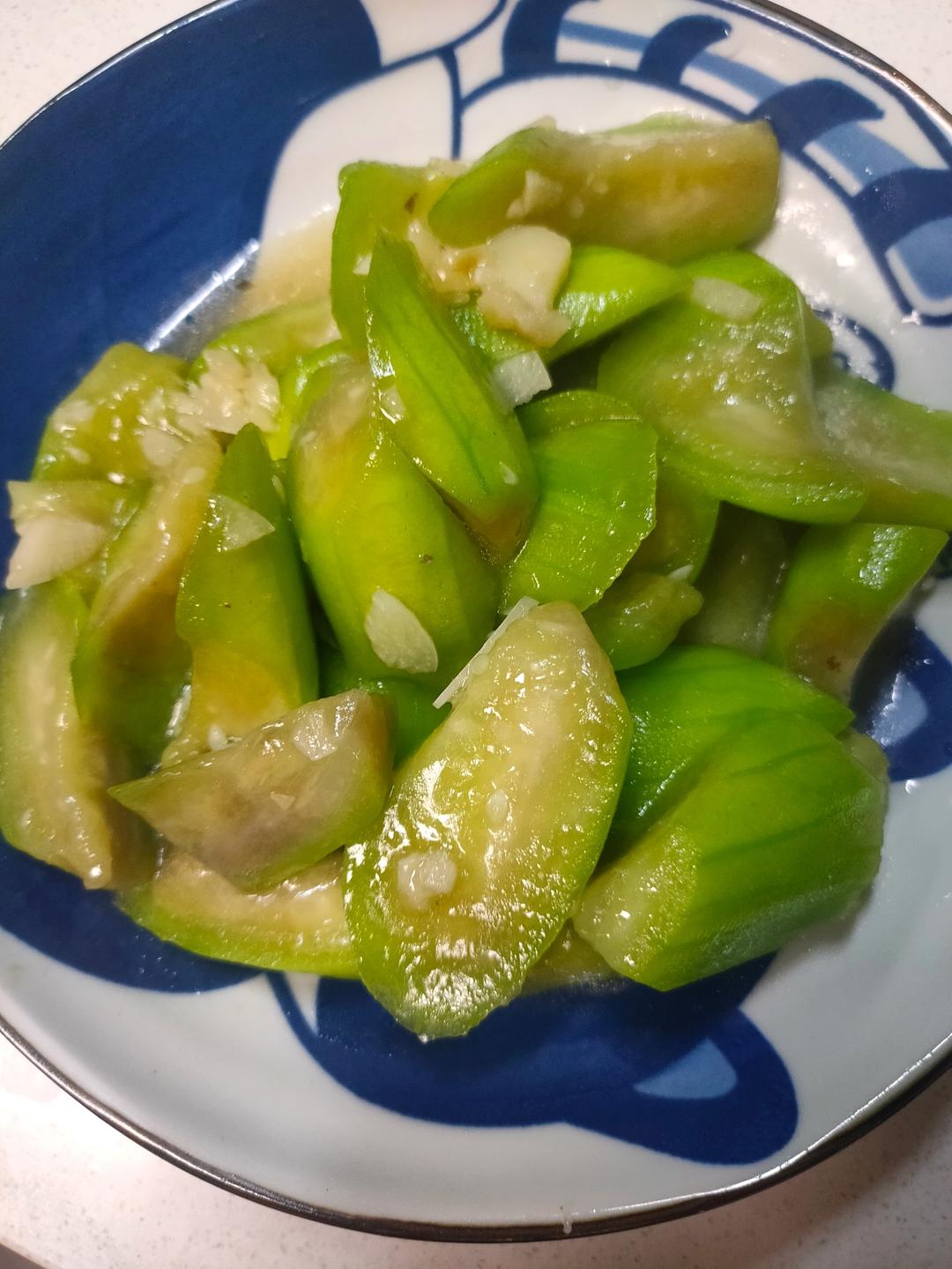 教你在家做丝瓜最好吃的做法，简单又营养，想不好吃都难