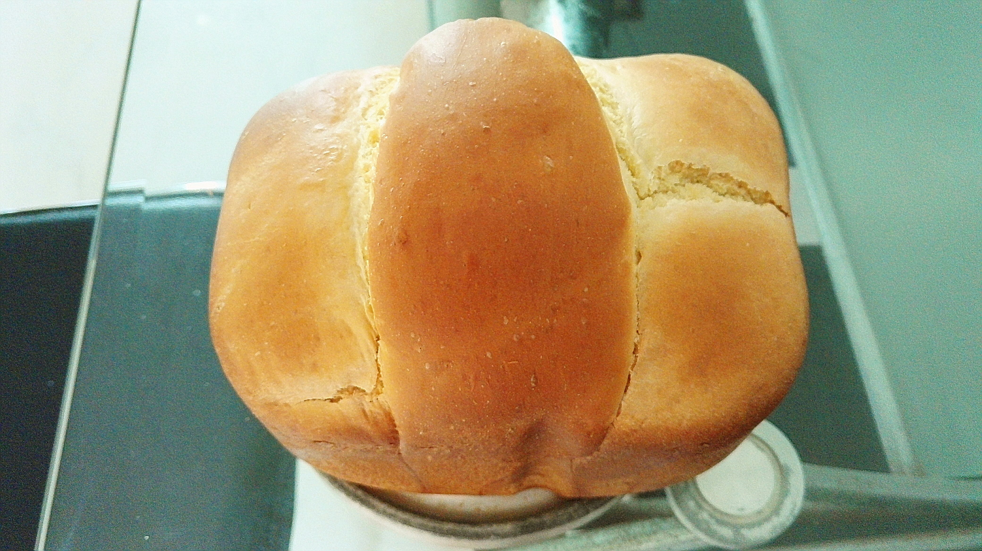 椰蓉吐司面包 Coconut Loaf