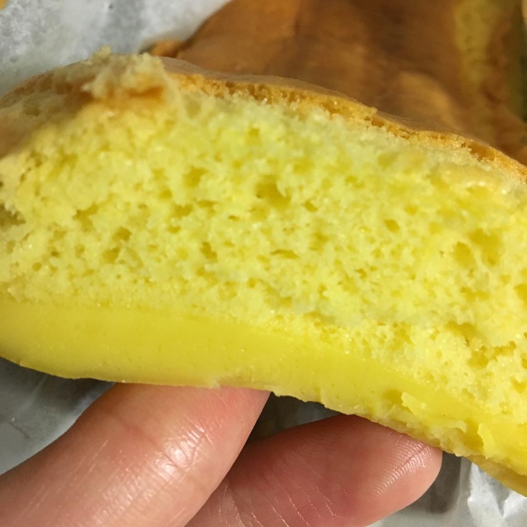 入口即化の棉花蛋糕