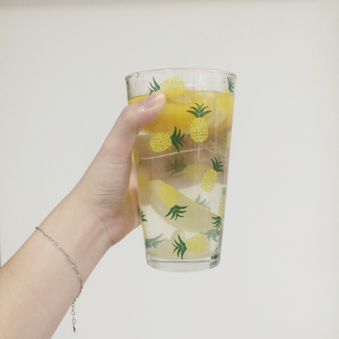 Detoxwater