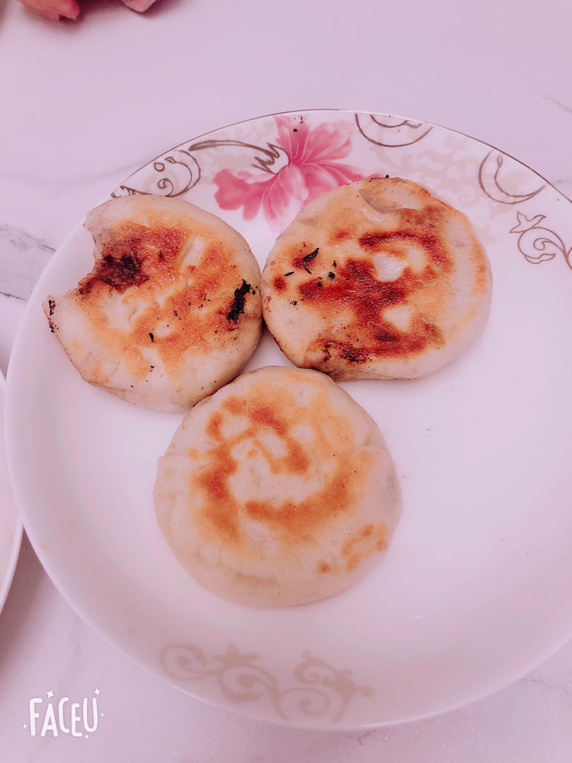 牛肉馅饼