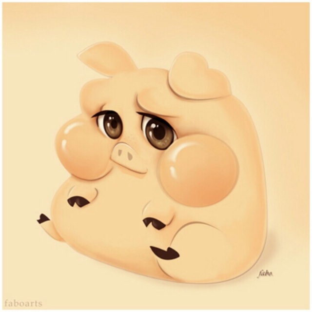 嘚瑟猪的小厨房