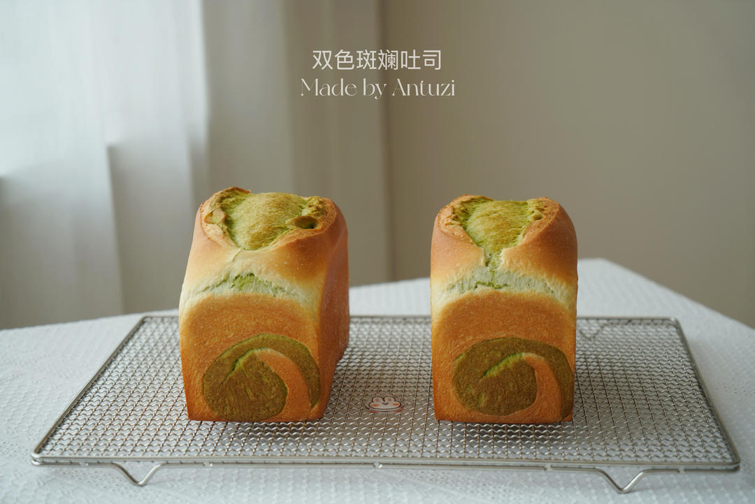 Antuzi🐰Bread
挑战所有想吃面包