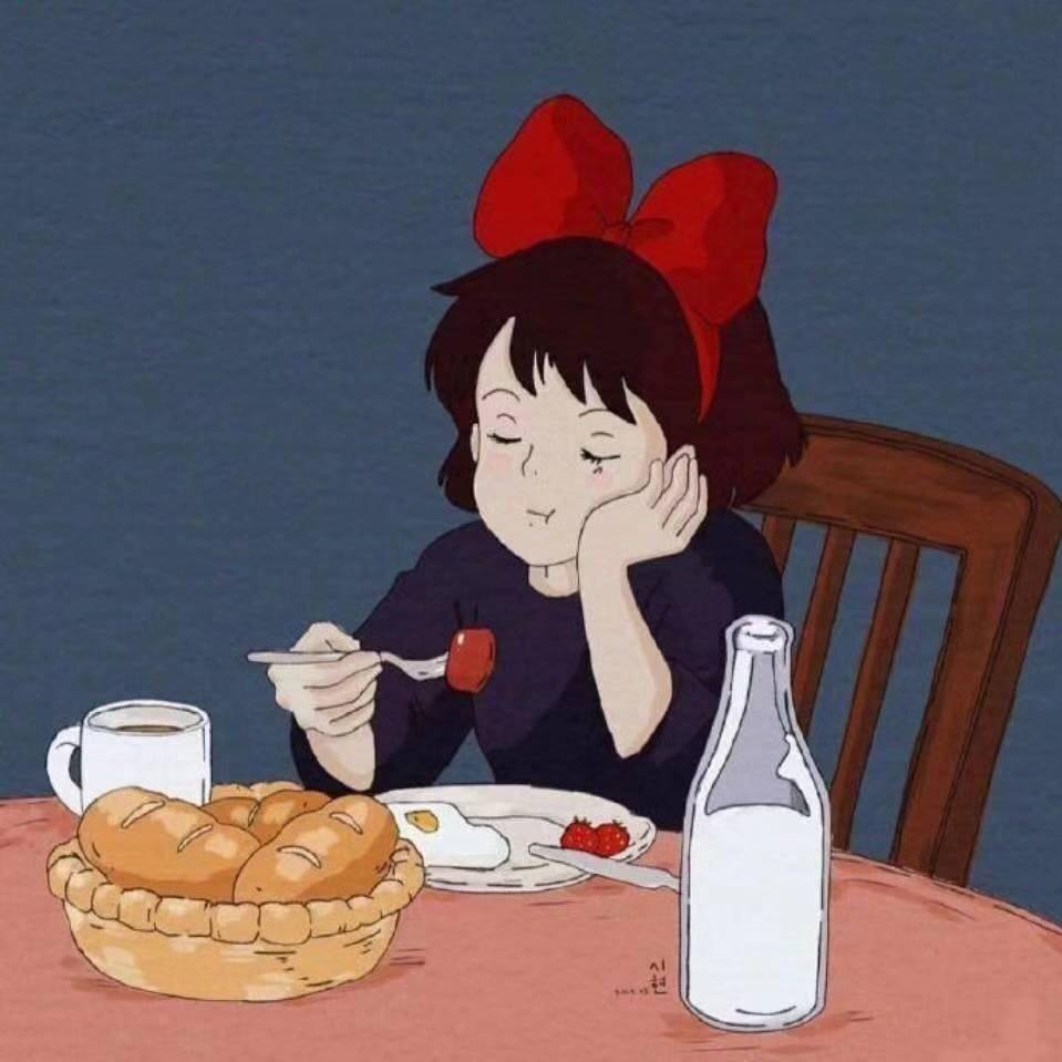 胖达的烘焙小屋