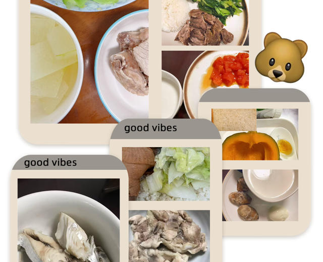 轻食食谱的做法