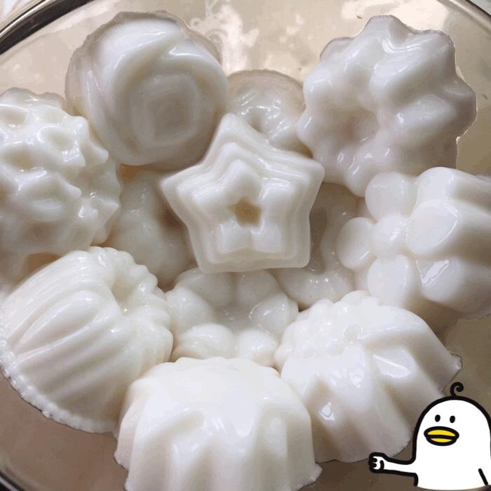 《Tinrry下午茶》网红椰子冻