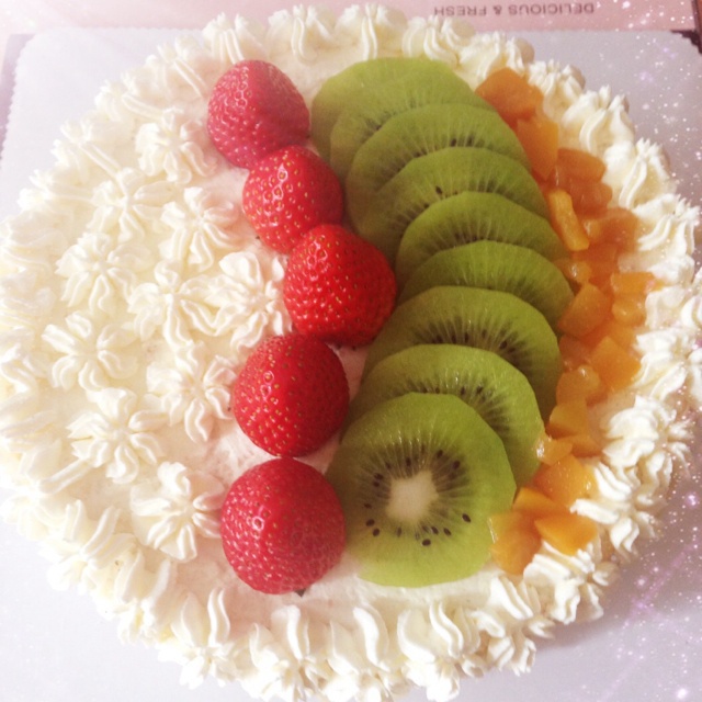 晚餐•2014年4月29日