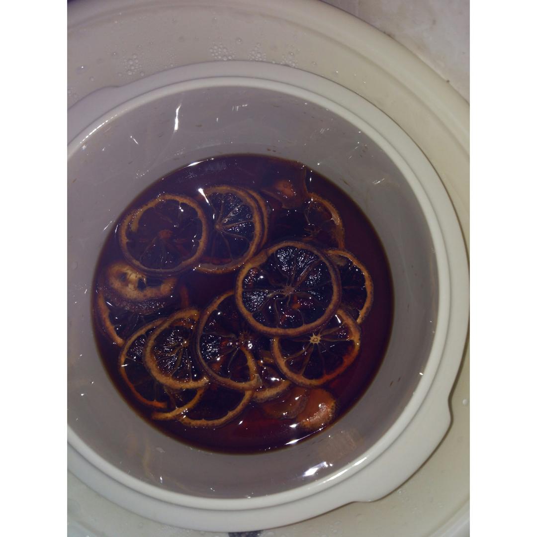 柠檬蜜（止咳良方）