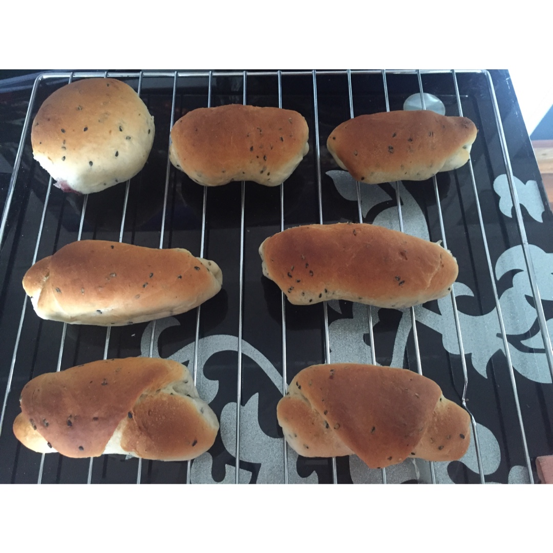 橄榄油夏巴塔olive oil ciabatta