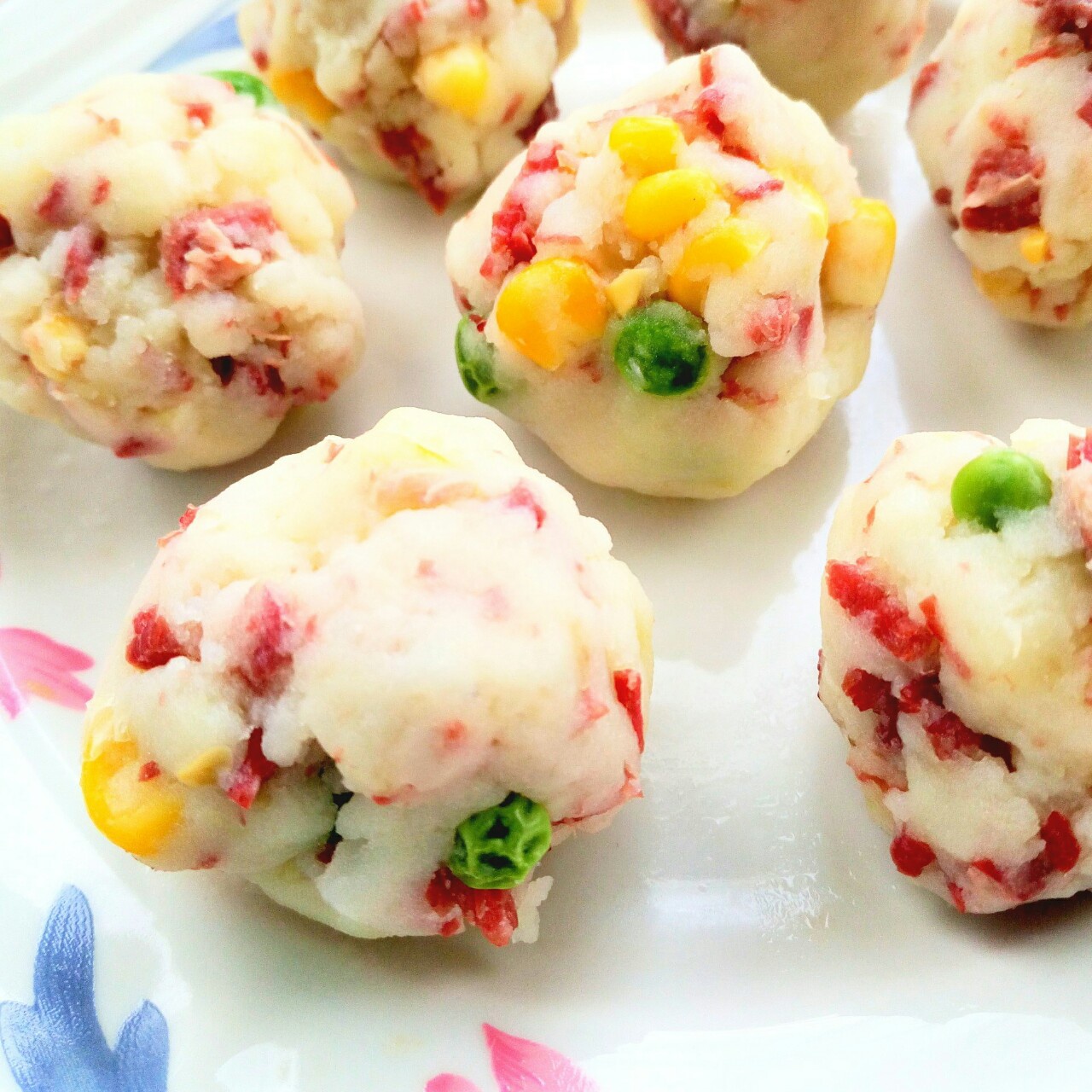 千岛酱夺命土豆泥