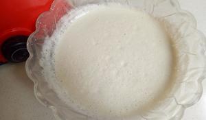 豌豆凉粉的做法家常做法的做法 步骤2