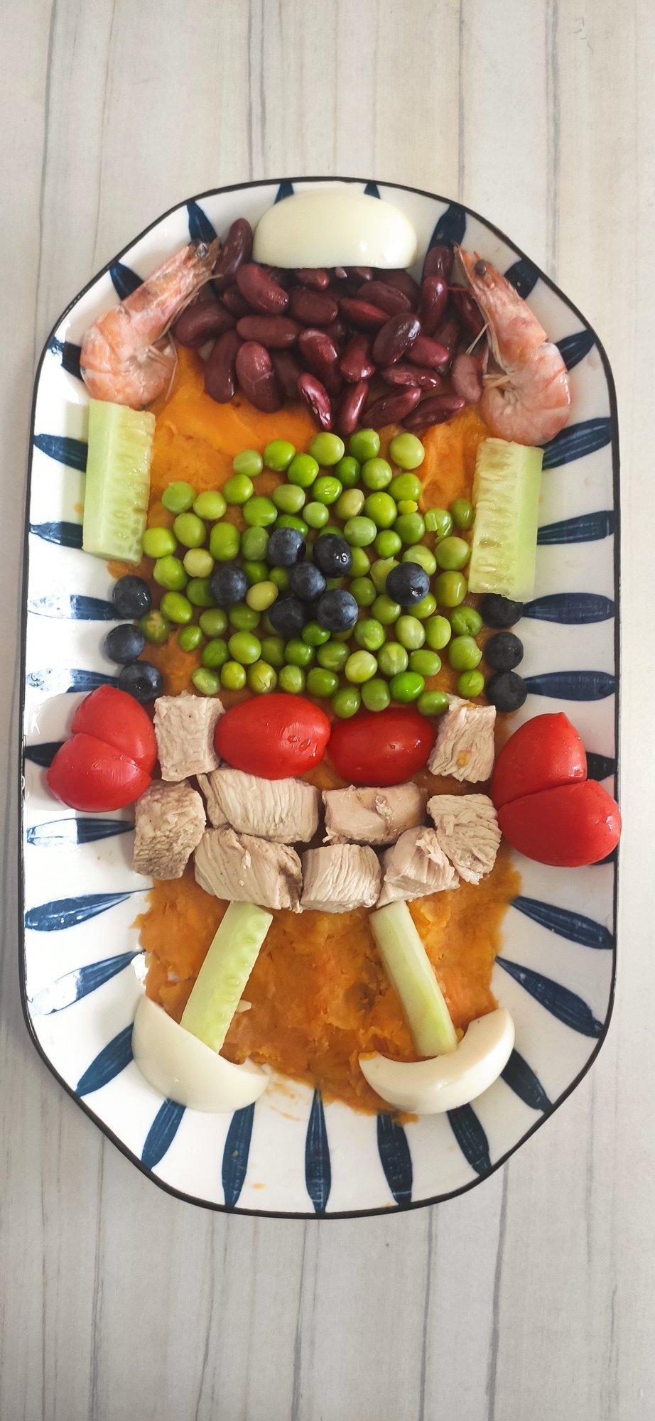 减脂健身｜凉拌手撕鸡丝（香辣&麻油版）