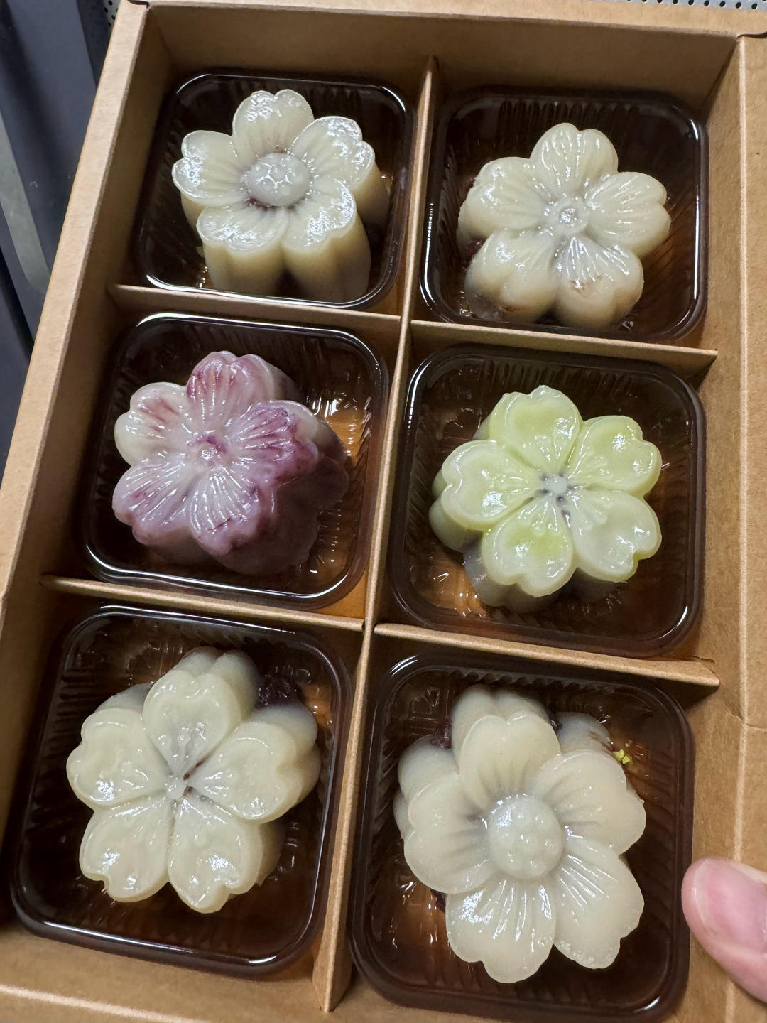 今年月饼中最亮的崽！！米月饼！制作