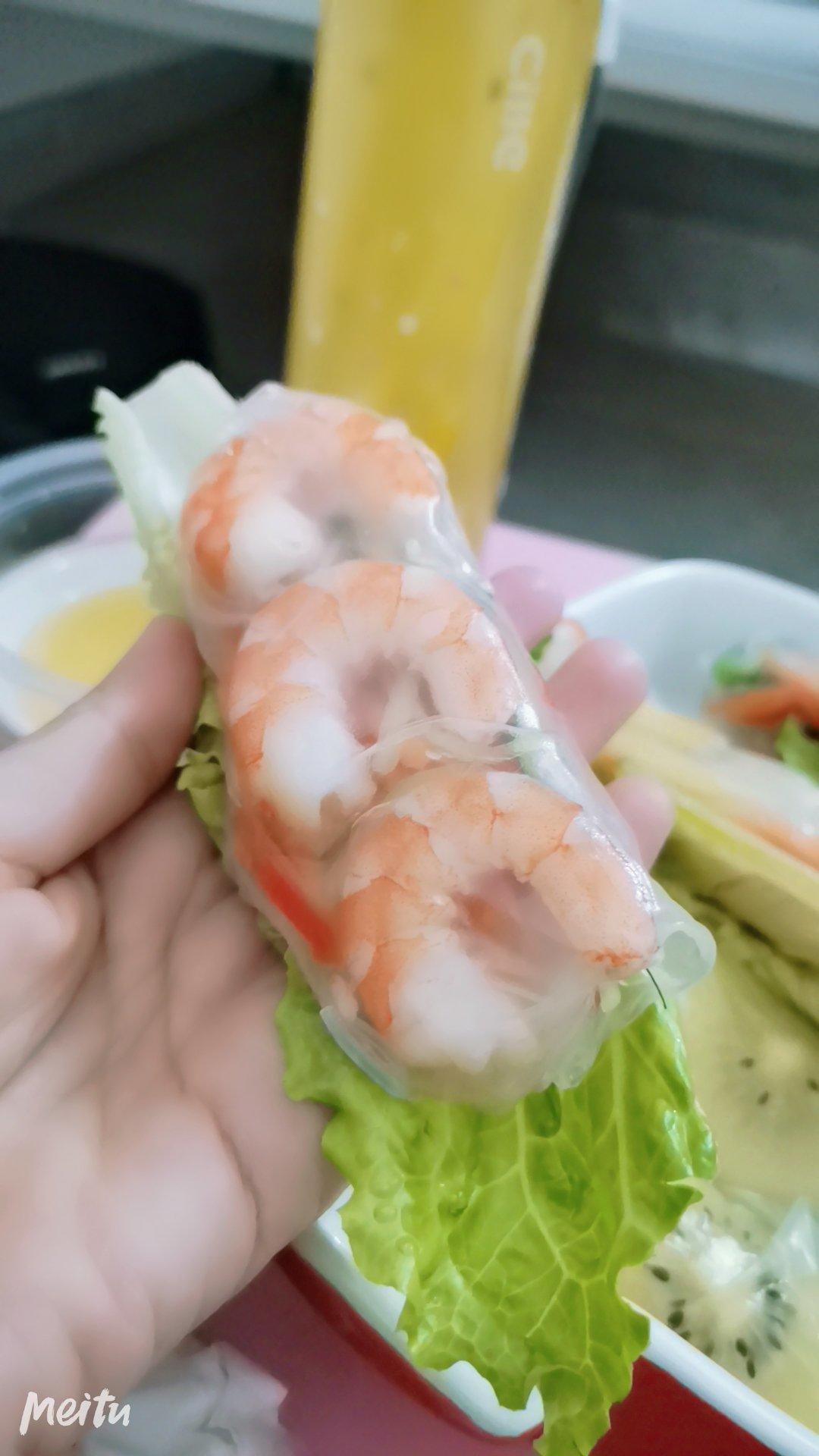 越南春卷