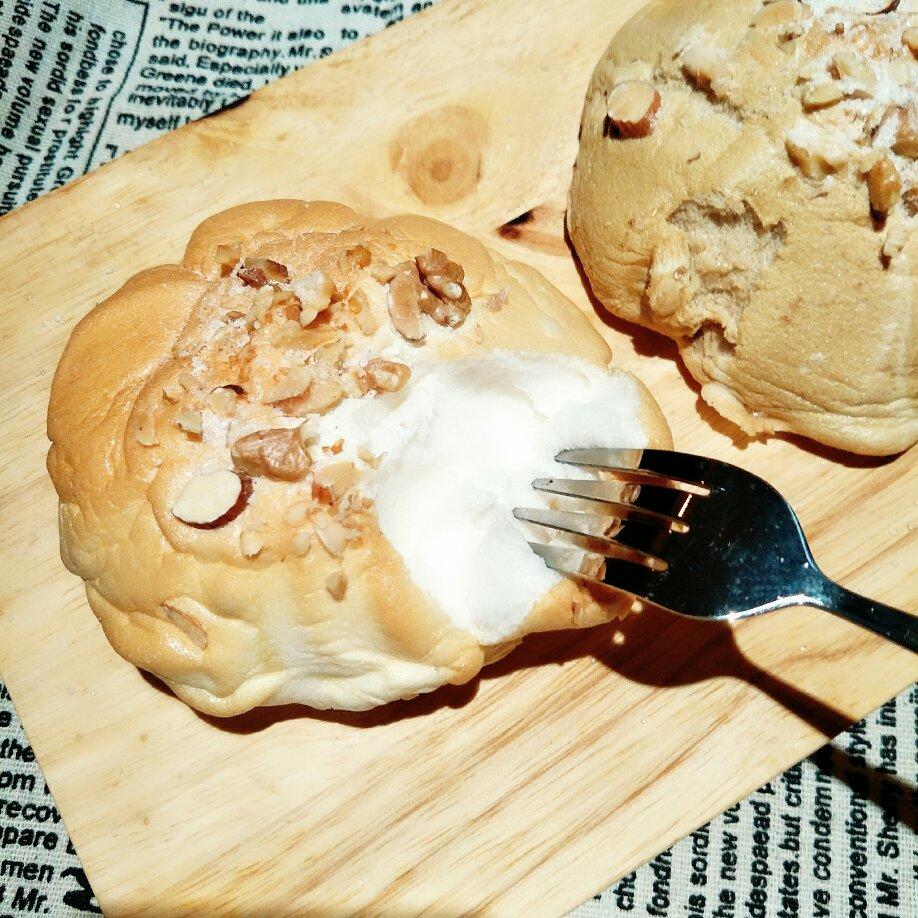 蛋白舒芙蕾 无油低糖入口即化